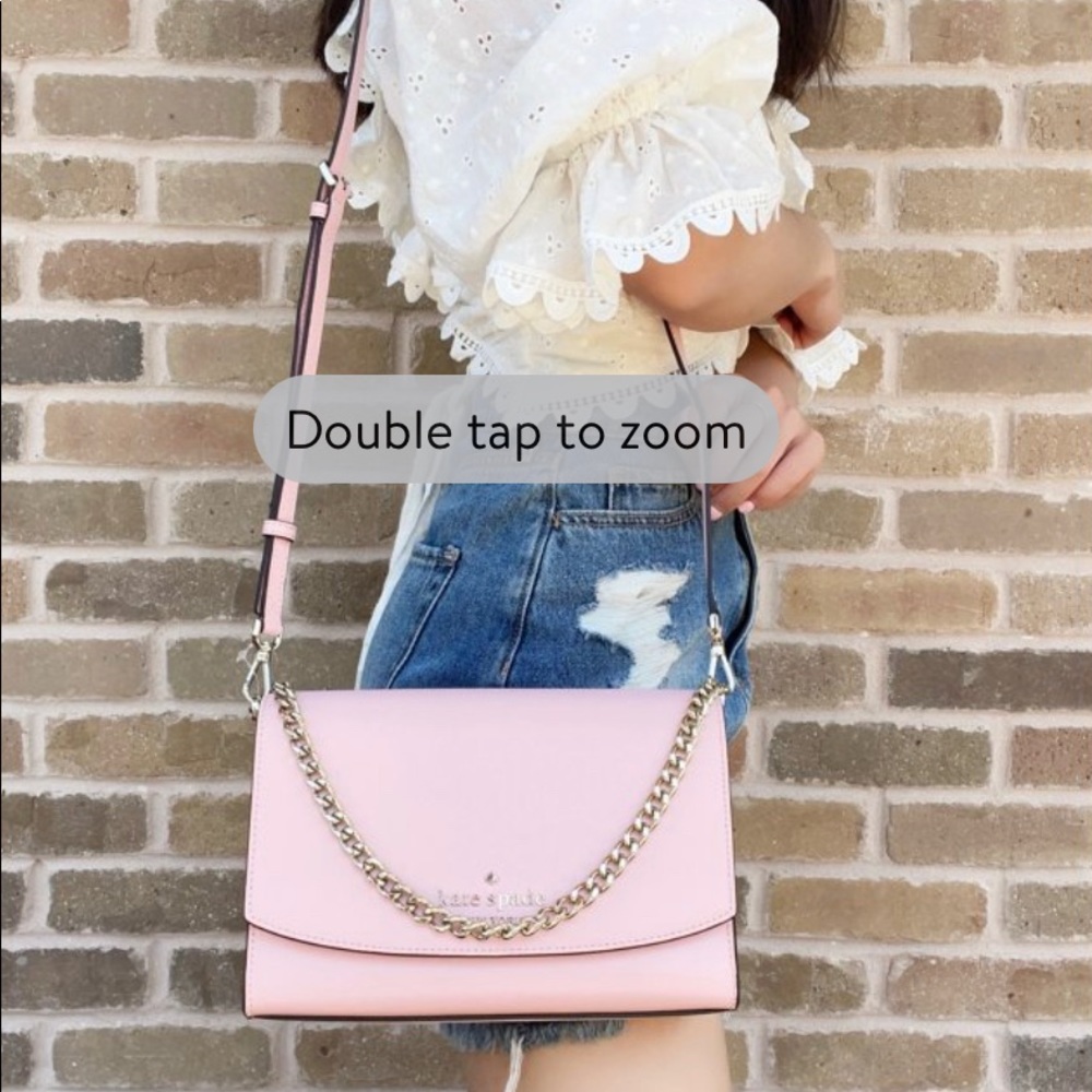 Like new Kate Spade cross body